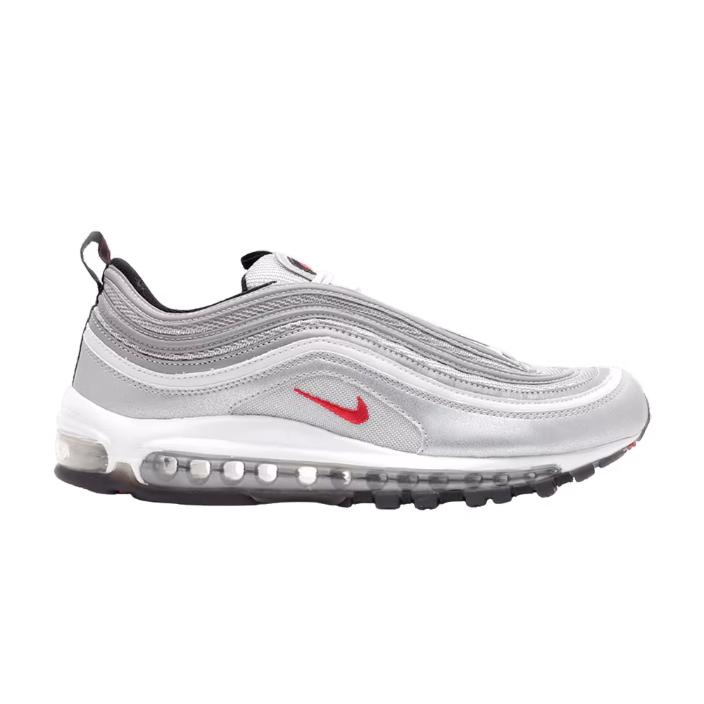 Nike Air Max 97 2012 2011 release