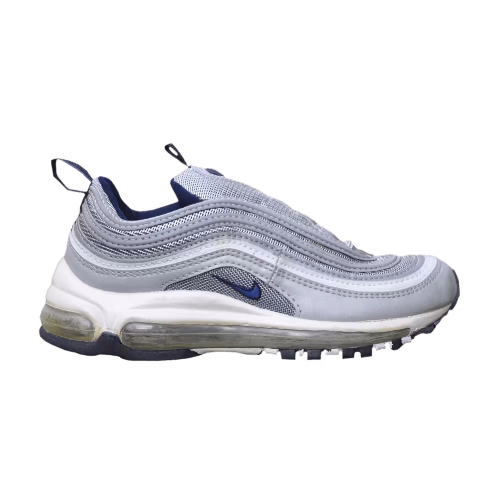 Nike Women's Air Max 97 Polar White