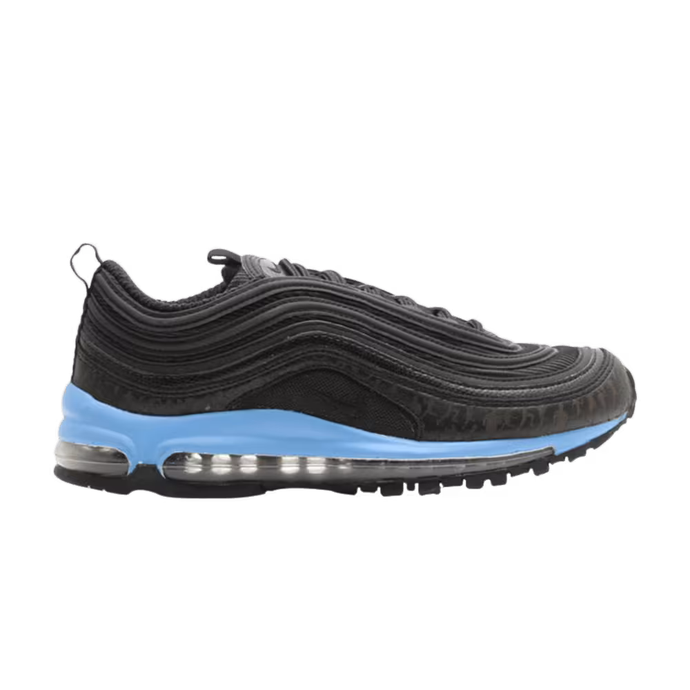 Nike Air Max 97 powerwall