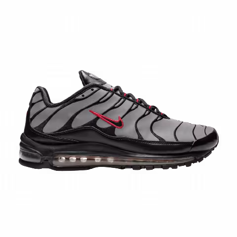 Nike Air Max Plus 97 SL 'Cool Grey Black'