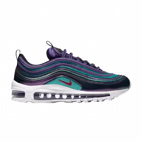 Nike Air Max 97 GS 'Iridescent'