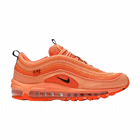 Nike Air Max 97 GS 'City Special - Los Angeles' Sample