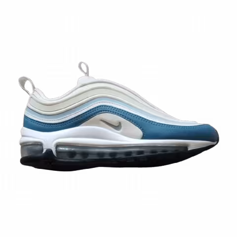 Nike Wmns Air Max 97 Ultra '17 'Vast Grey'
