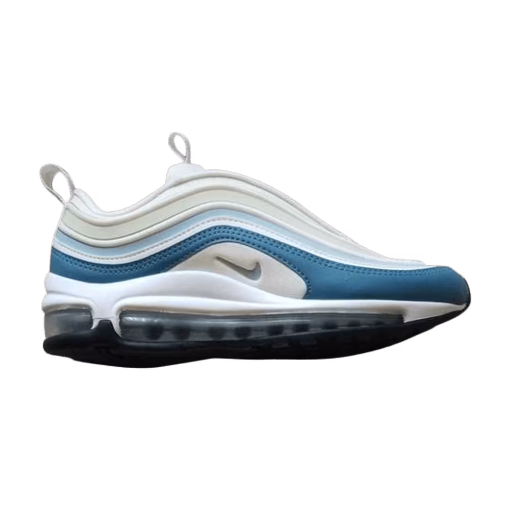 Nike Women's Air Max 97 Ultra Vast Grey