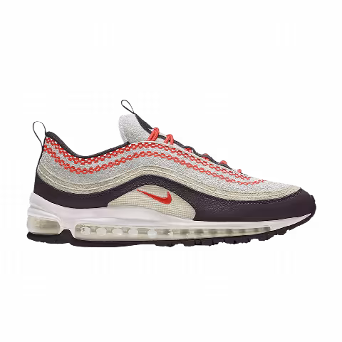 Nike Air Max 97 Unlocked By You 'Embroidery Patterns'