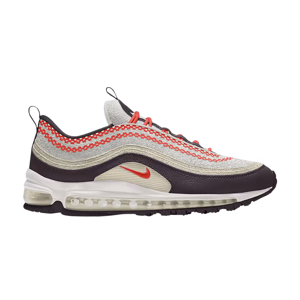 Nike Air Max 97 Unlocked By You 9000