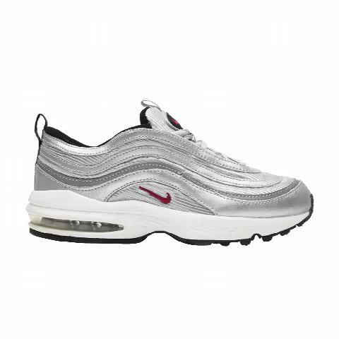 Nike Air Max 97 CL PS 'Silver Bullet'