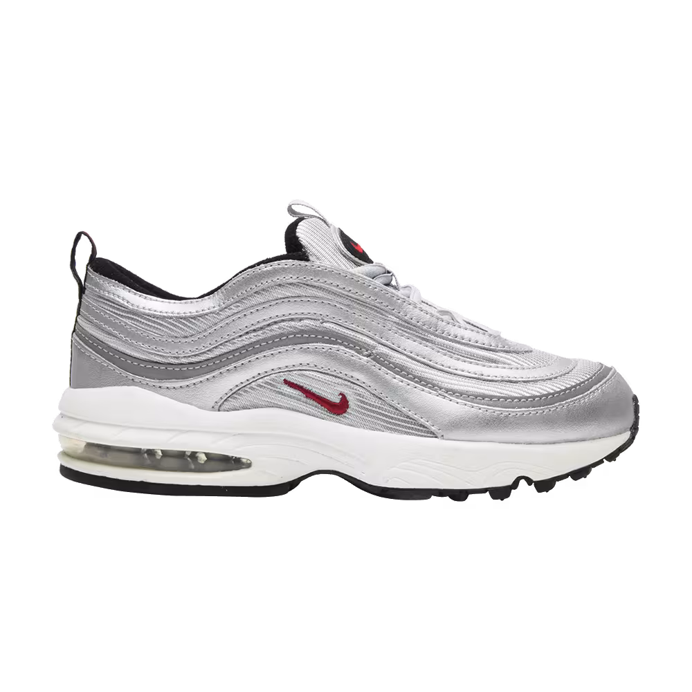 Nike Air Max 97 CL PS Silver Bullet