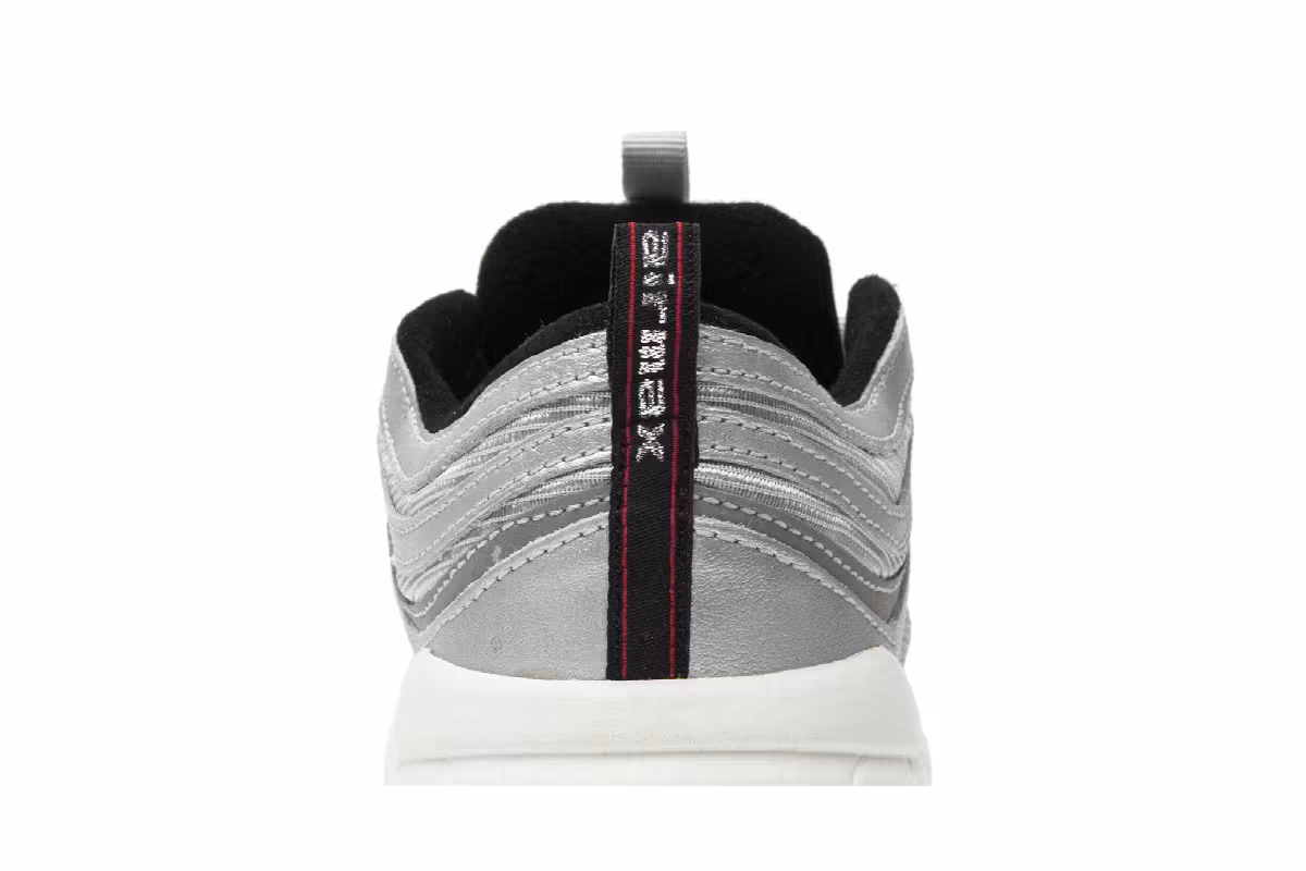 Nike Air Max 97 CL PS Silver Bullet, view 8