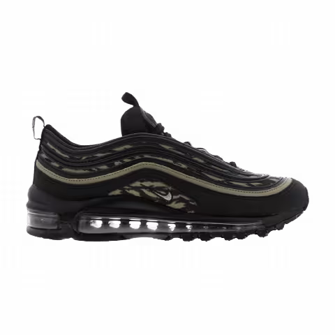 Nike Air Max 97 BG 'Tiger Camo'