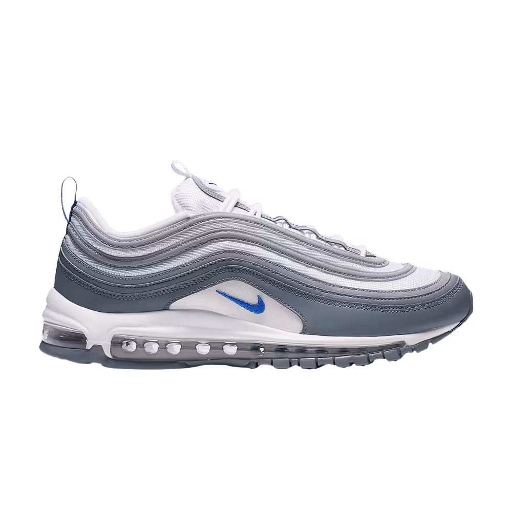 Nike Air Max 97 Cool Grey