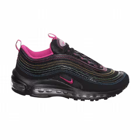 Nike Air Max 97 CL GS 'New Magenta'