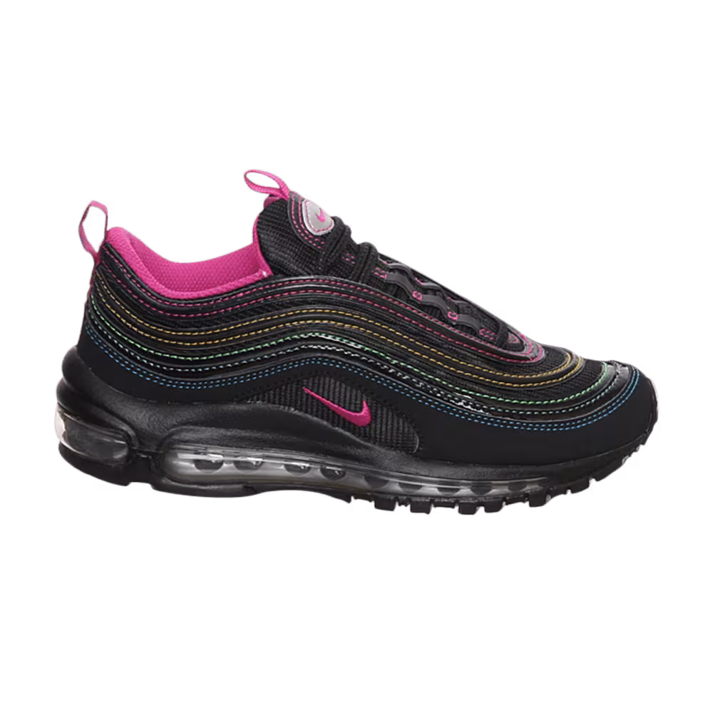 Nike Air Max 97 CL GS New Magenta