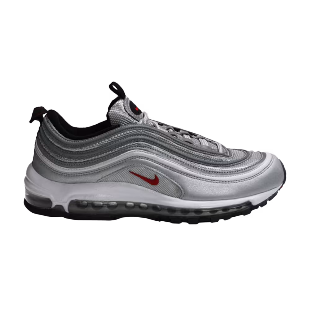 Nike Air Max 97 LE GS 2009