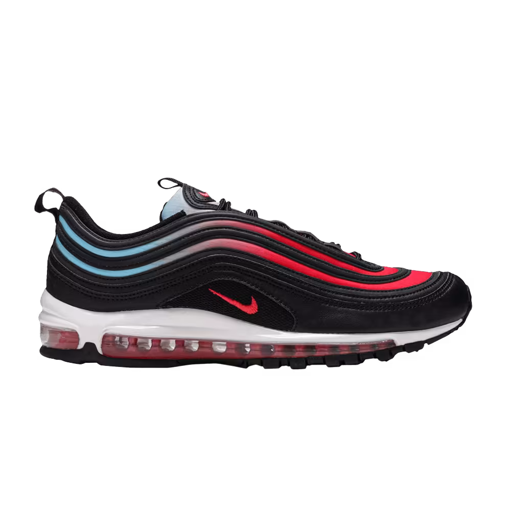 Nike Air Max 97 Blue Fury Ember