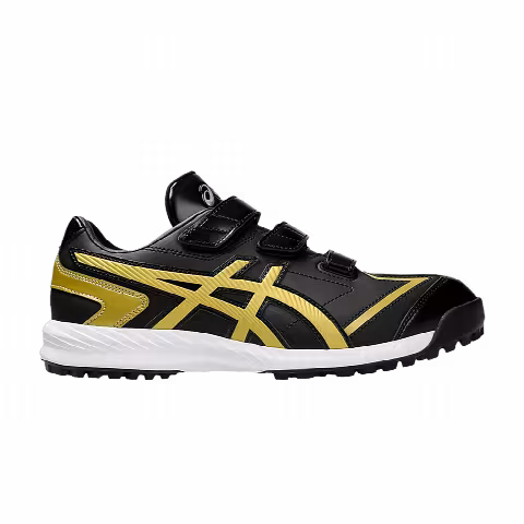 Asics Neorevive TR 3 'Black Rich Gold'