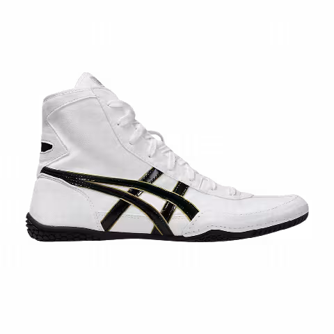 Asics Prime Attack 'White Black'