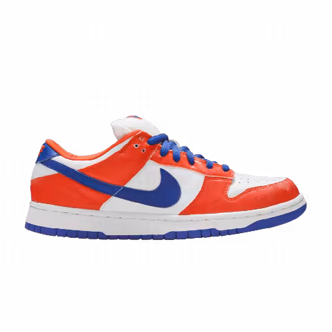 Nike Dunk Low Pro SB 'Danny Supa'