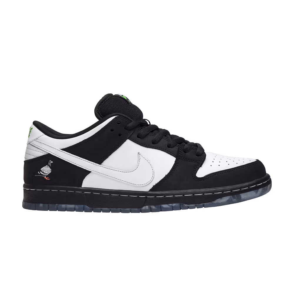Nike Jeff Staple x Dunk Low Pro SB Panda Pigeon