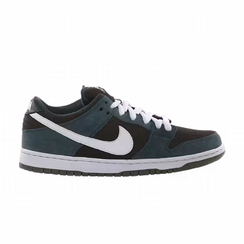 Nike Dunk Low Pro Sb 'Slate Blue'