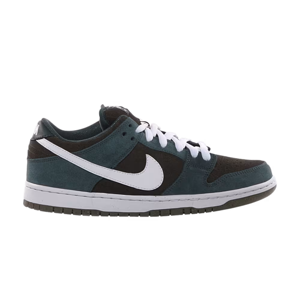 Nike Dunk Low Pro Sb Slate Blue
