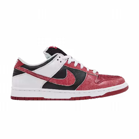 Nike Dunk Low Pro SB 'Jason Voorhees' Sample