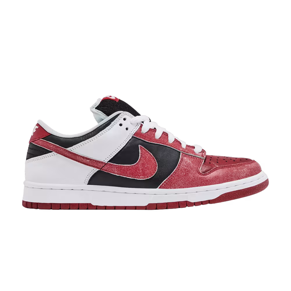 Nike Dunk Low Pro SB Jason Voorhees