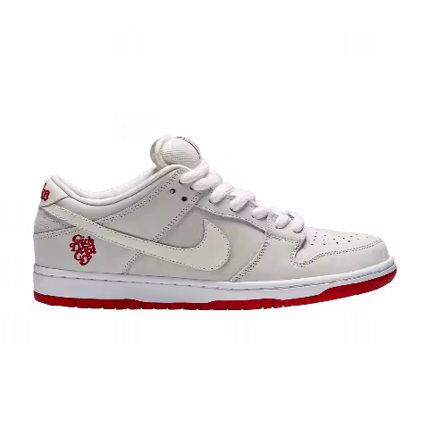 Girls Don't Cry x Nike Dunk Low Pro SB QS 'Friends & Family'