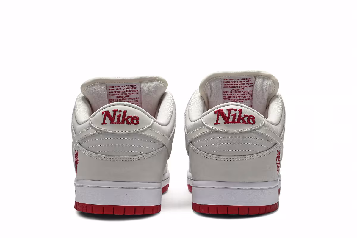 Girls Don't Cry x Nike Dunk Low Pro SB QS Friends & Family, view 7