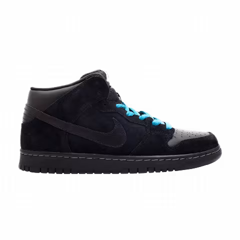 Nike Dunk Mid Premium Sb