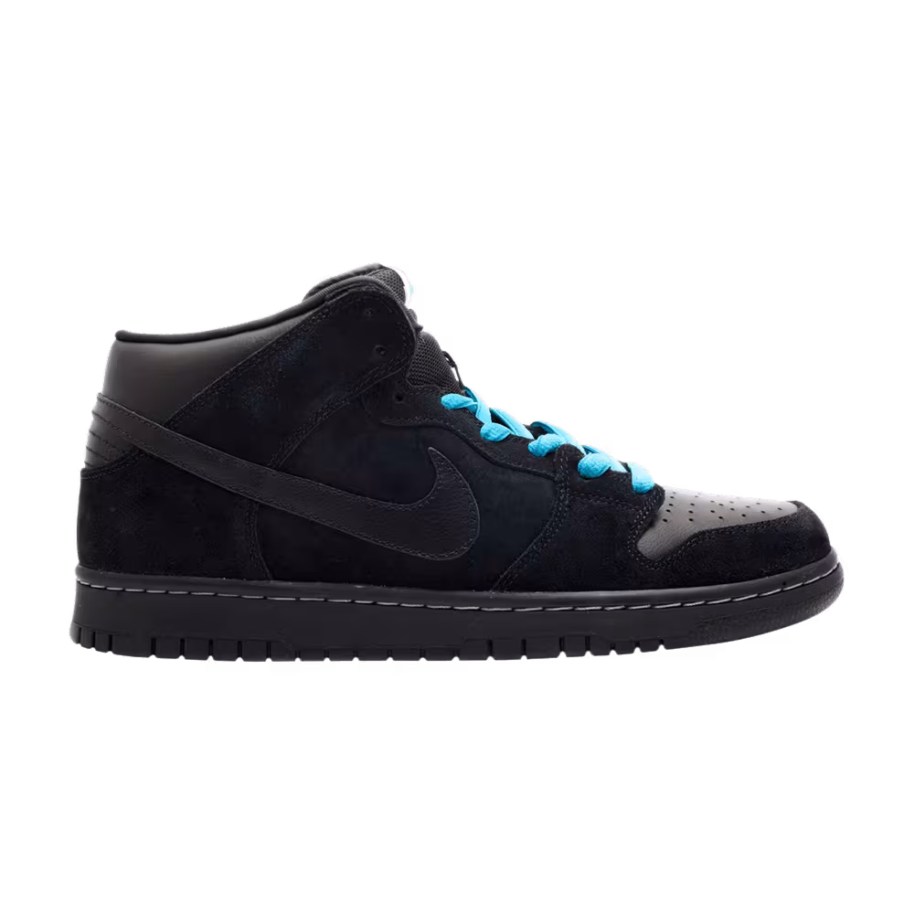 Nike Dunk Mid Premium Sb