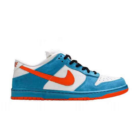 Nike Dunk SB 'EMB' 2006