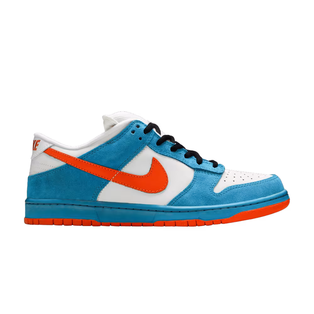 Nike Dunk SB EMB 2006