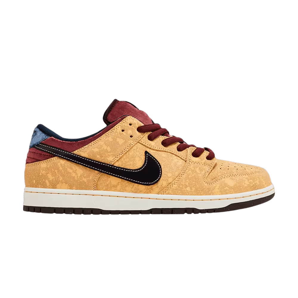 Nike Dunk Low SB City of Cinema