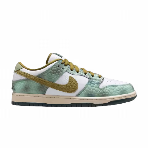 Alexis Sablone x Nike Dunk Low SB PS 'Chameleon'