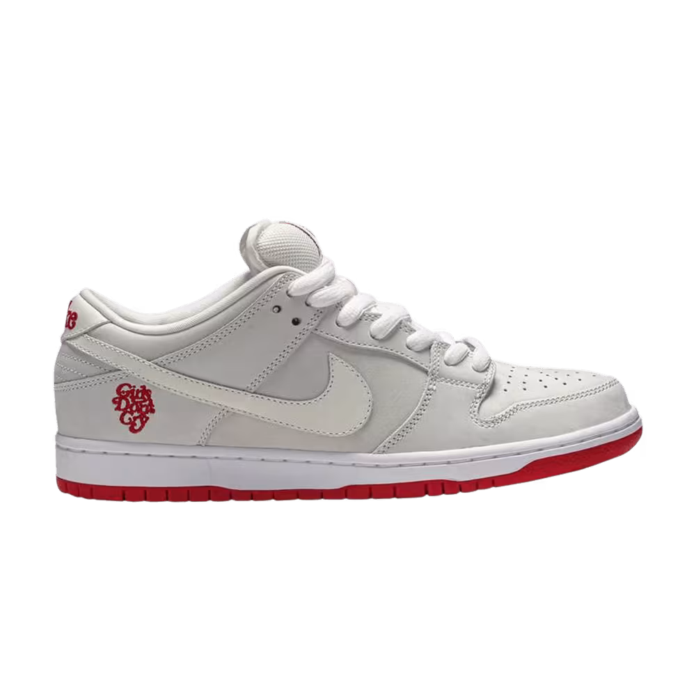 Girls Don't Cry x Nike Dunk Low Pro SB Friends & Family