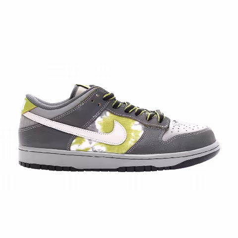 HUF x Nike Dunk Low SB 'Wait, What!?' Friends & Family