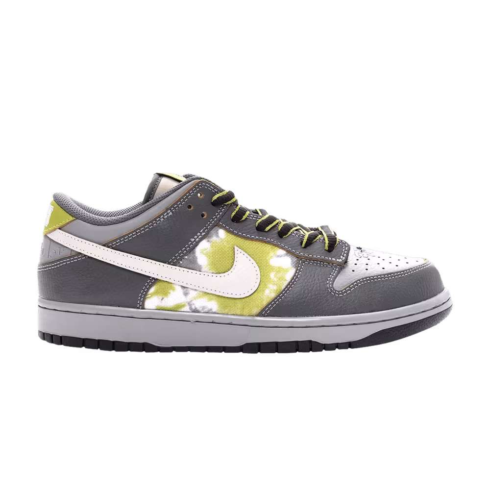 HUF x Nike Dunk Low SB Friends & Family