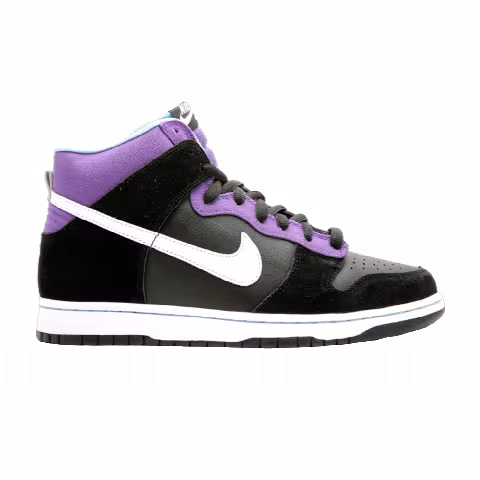 Nike Dunk High Pro Sb 'Heavens Gate'