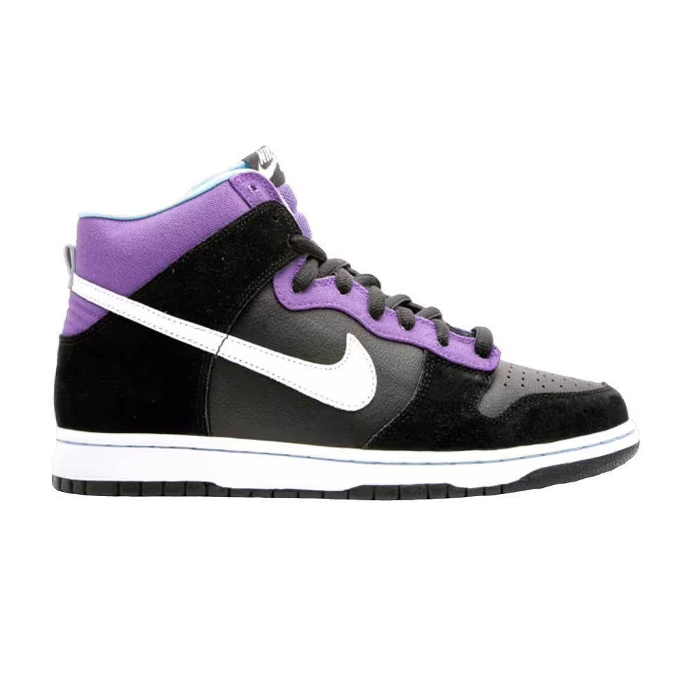 Nike Dunk High Pro Sb Heavens Gate