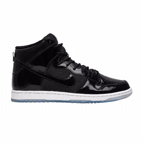 Nike Dunk High SB Premium 'Space Jam' Sample