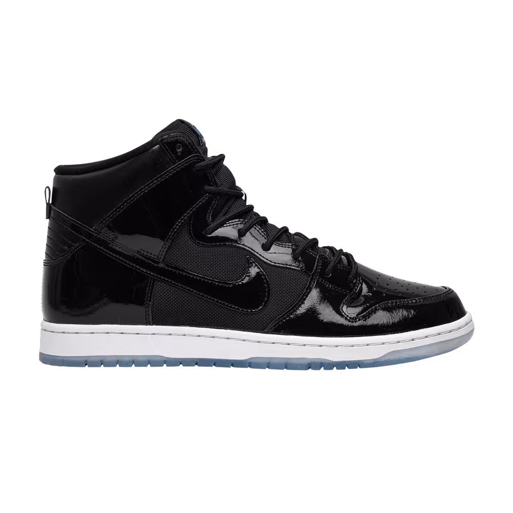 Nike Dunk High SB Premium Space Jam