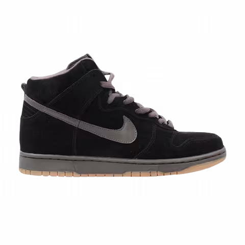Nike Dunk High Pro SB 'Fog' Sample