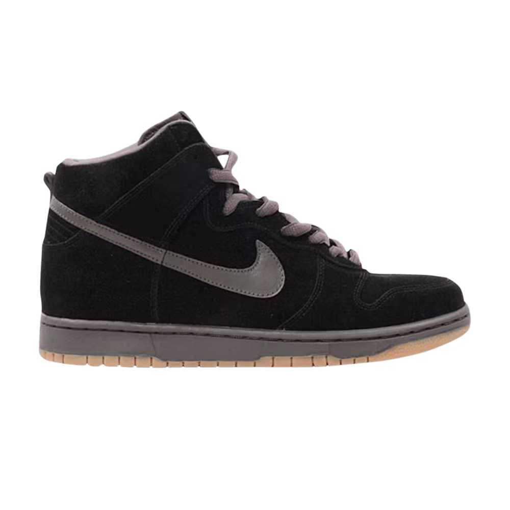 Nike Dunk High Pro SB Fog