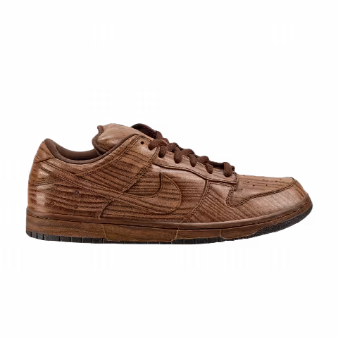 Nike Dunk Low SB 'Michael Lau Gardener'