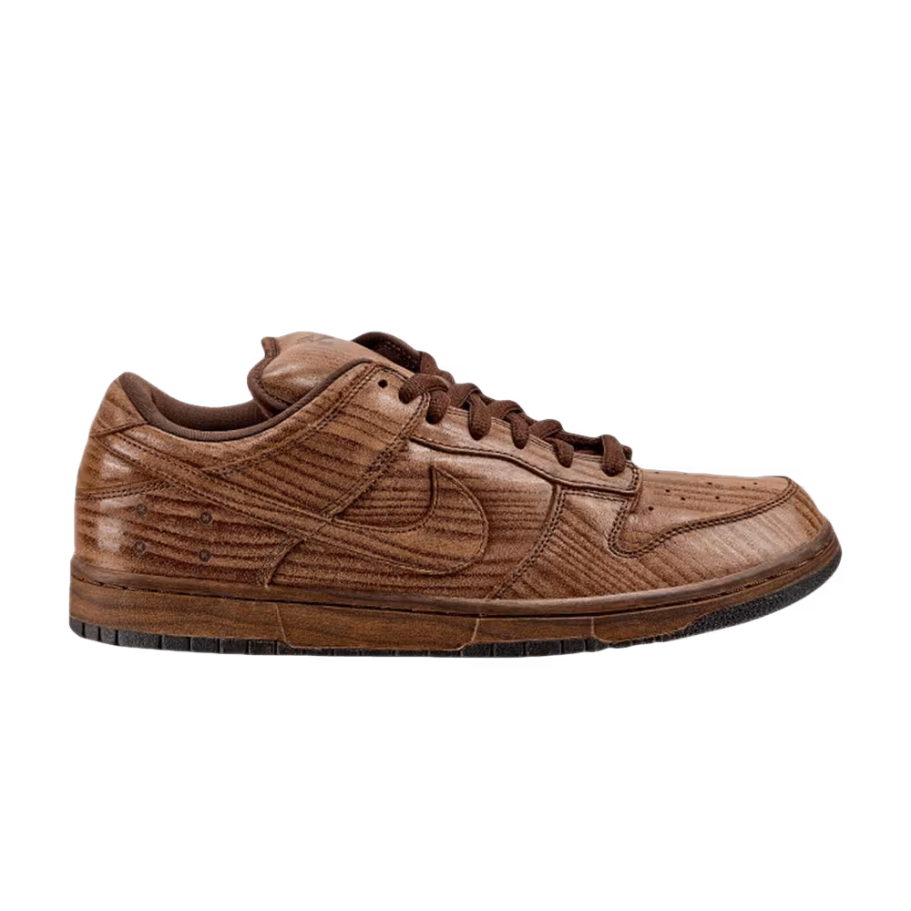 Nike Dunk Low SB Michael Lau Gardener