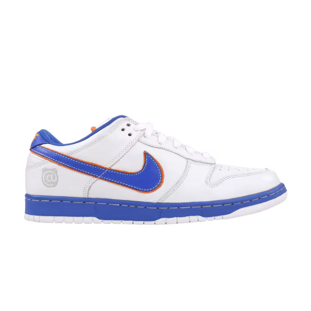 Medicom Toy x Nike Dunk Low Pro SB Medicom 1