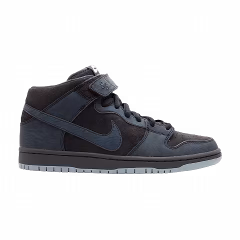 Nike Dunk Mid Pro Sb