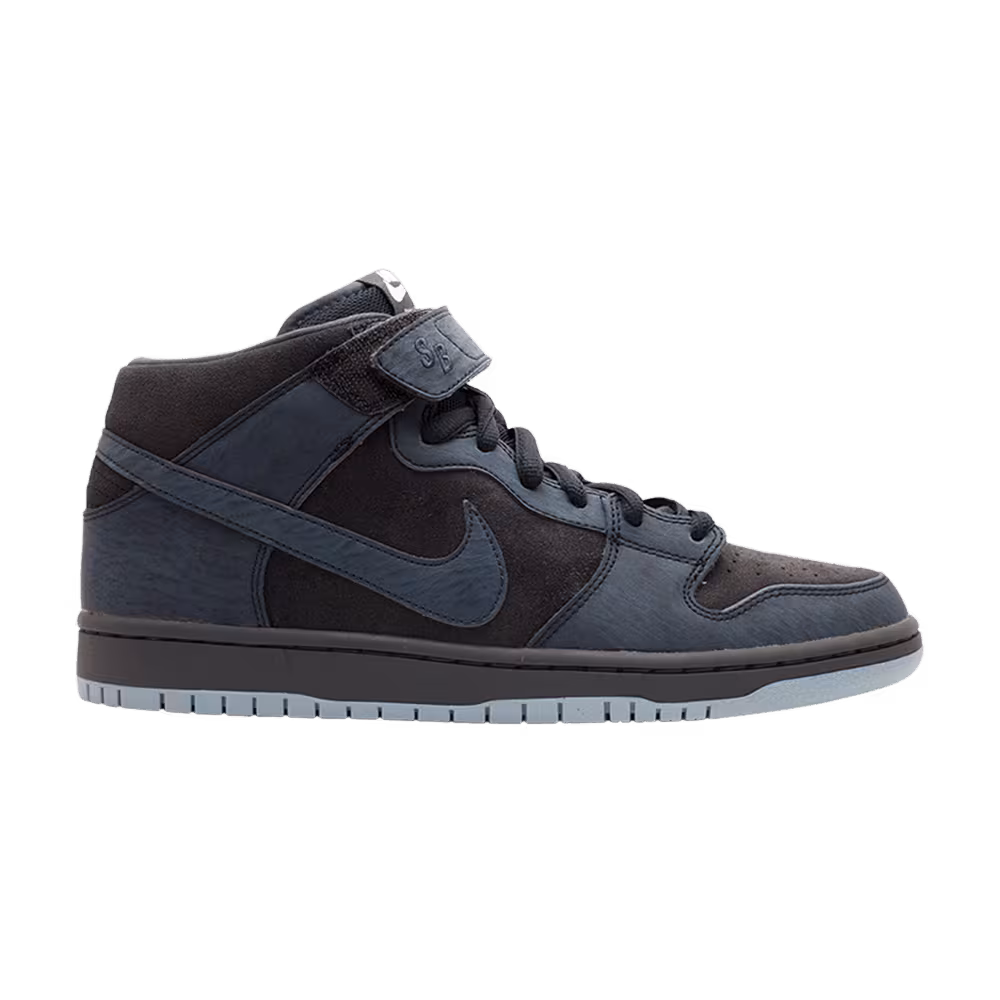 Nike Dunk Mid Pro Sb