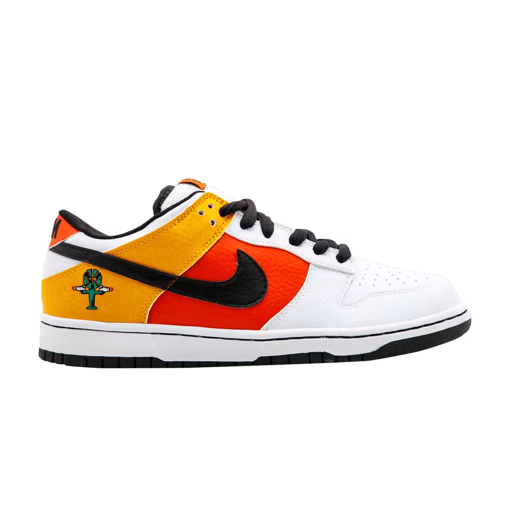 Nike Dunk Low Pro SB Raygun Home